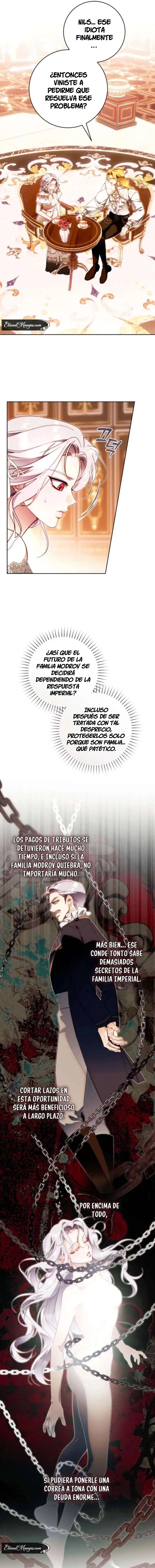 Este matrimonio sera exitoso capítulo 49 página 8