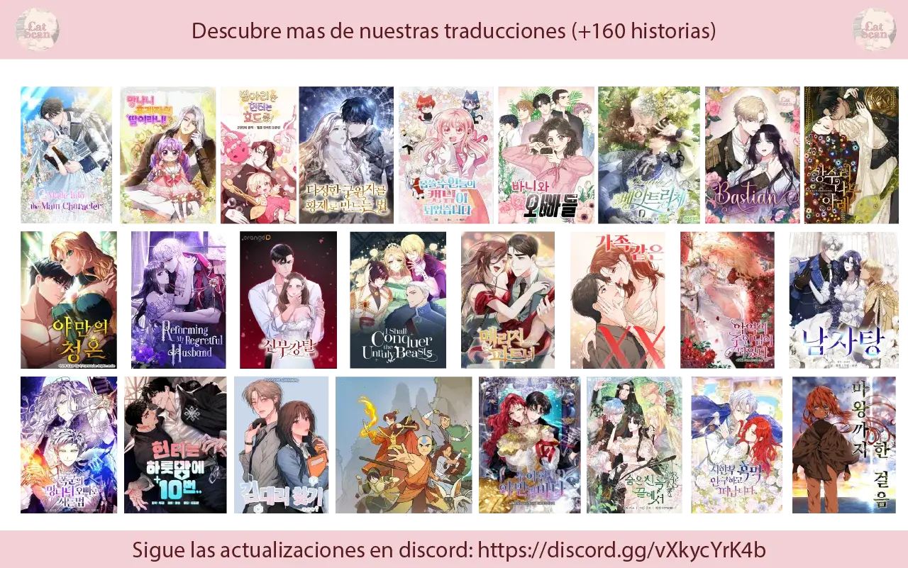 Cuidado con lo que dice Santa capítulo 35.5 página 2