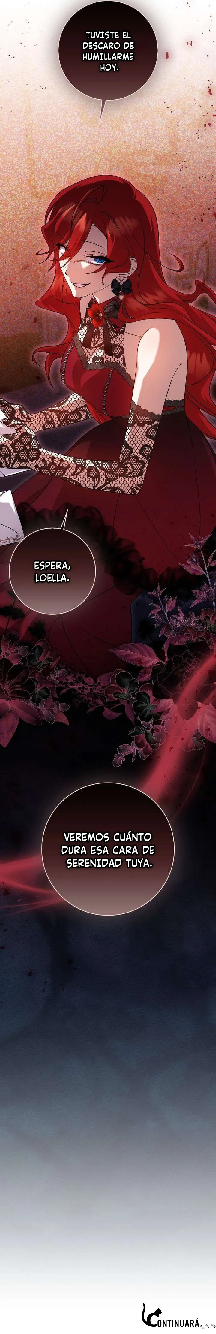 Cuidado con lo que dice Santa capítulo 6 página 16