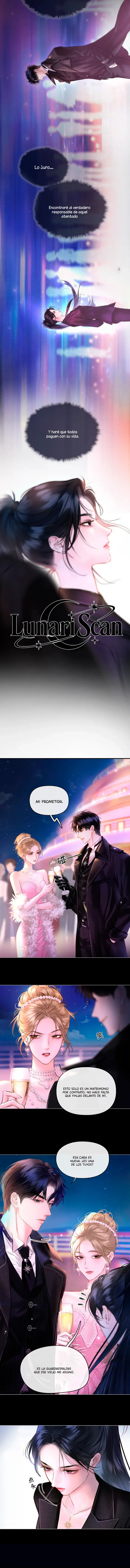 Perfecto Enemigo capítulo 1 página 4