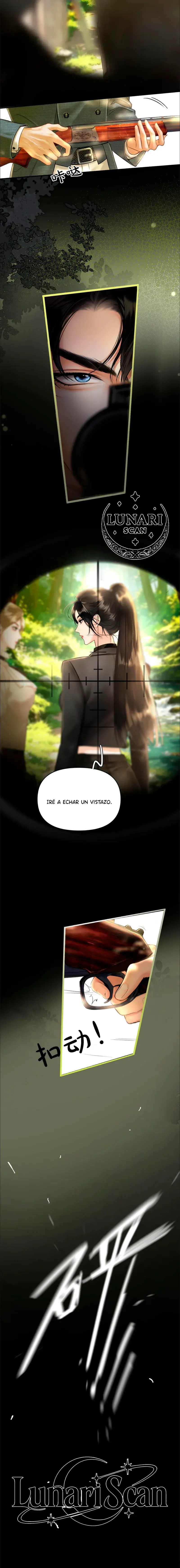 Perfecto Enemigo capítulo 4 página 6