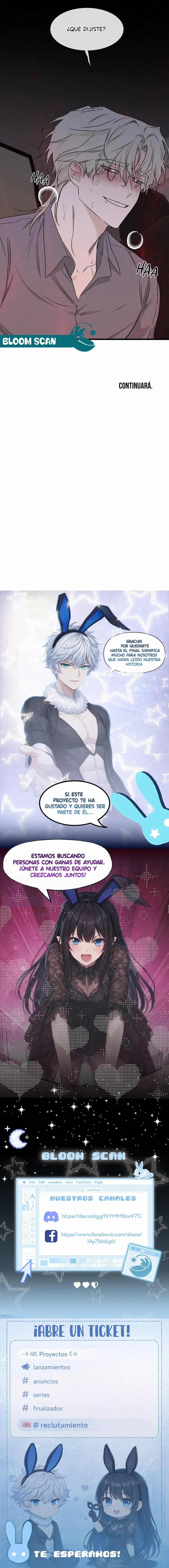La noche que llega a la rivera capítulo 53 página 13