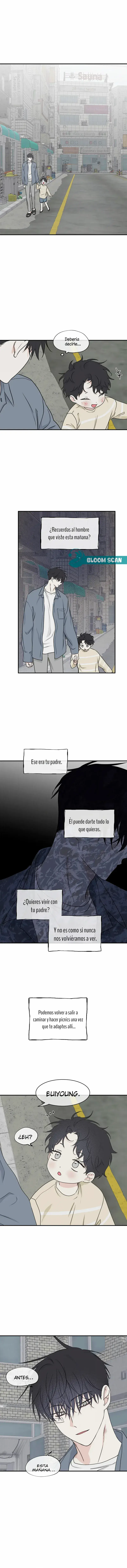 La noche que llega a la rivera capítulo 60 página 3