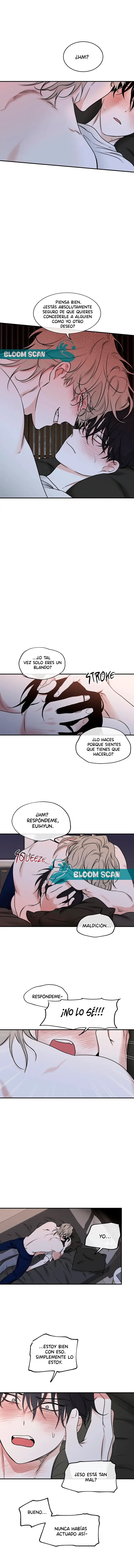 La noche que llega a la rivera capítulo 82 página 4
