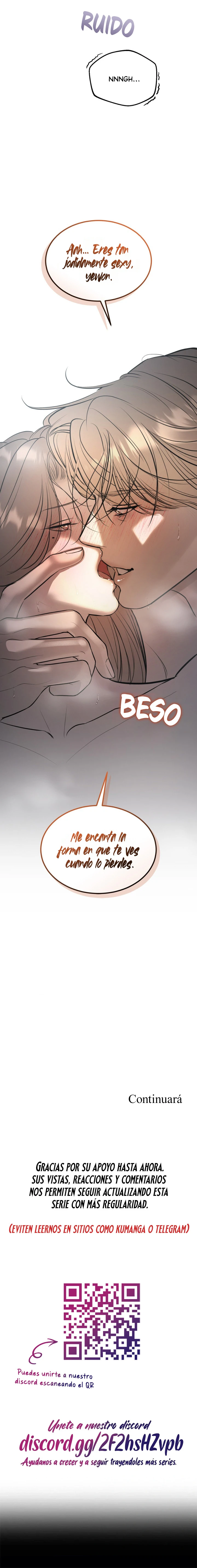 Estoy enganchada a este amor capítulo 22 página 14