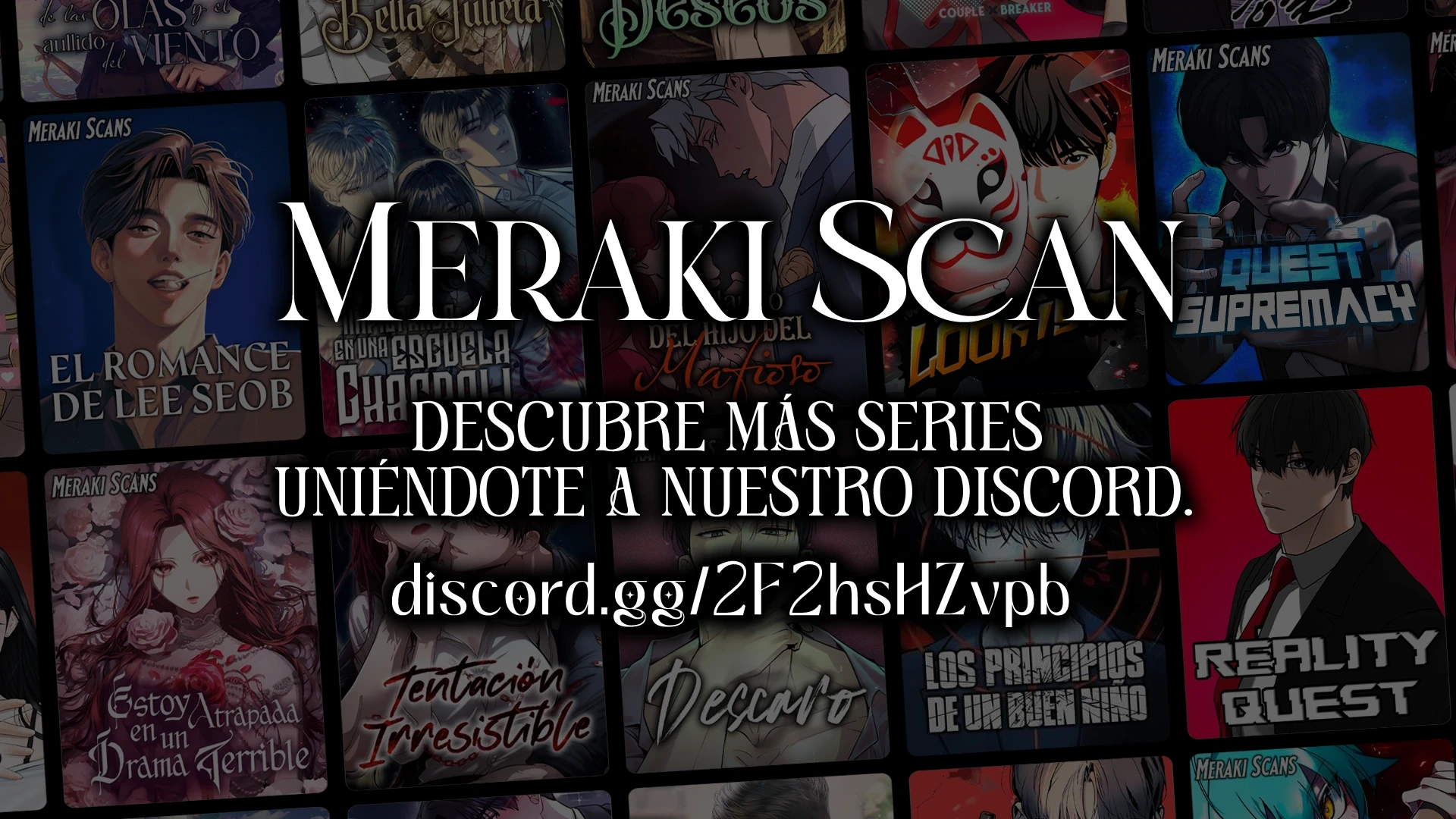 Estoy enganchada a este amor capítulo 28 página 4