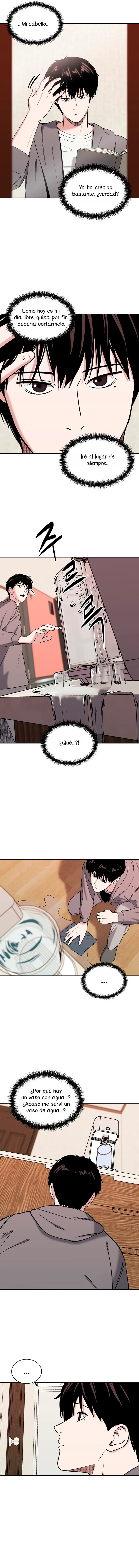 No Hay "Y Si..." capítulo 13 página 2