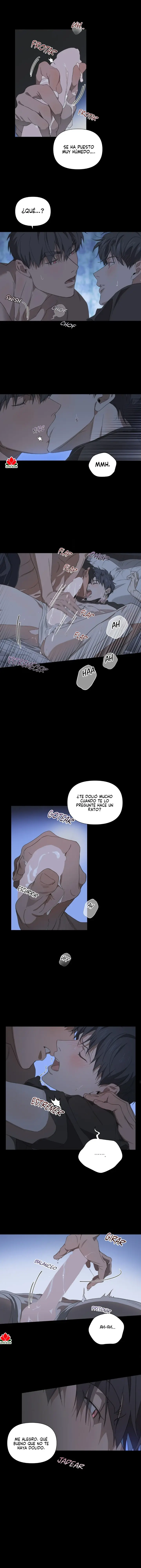 mignon capítulo 16 página 13