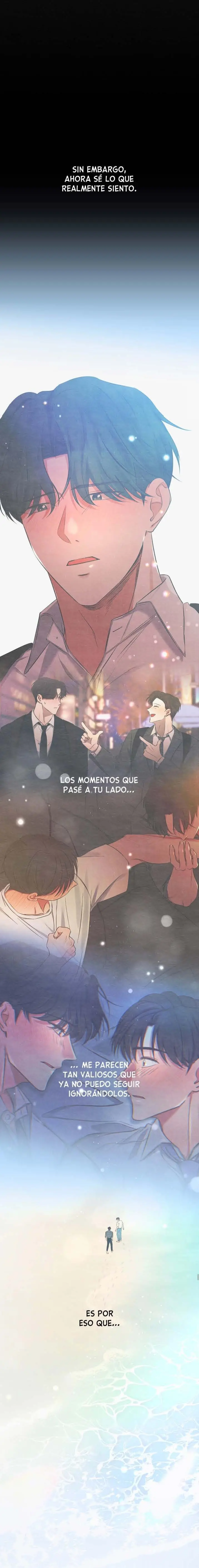 Justo a Tiempo capítulo 41 página 5