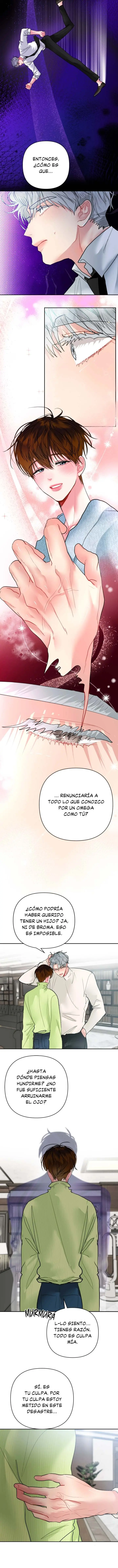 Dulce de menta - Sin Censura capítulo 16 página 7