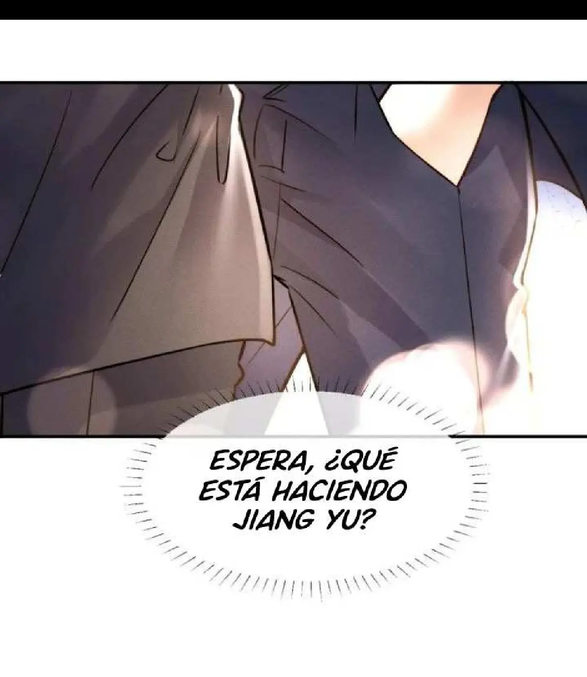 Marcado Por La Serpiente - FxS capítulo 2 página 36