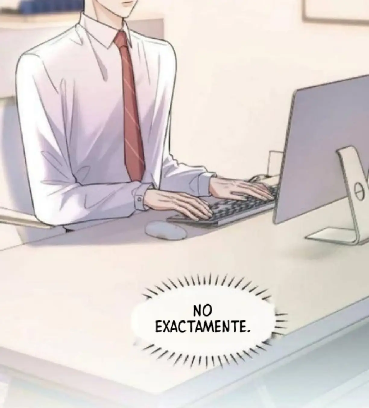 Marcado Por La Serpiente - FxS capítulo 40 página 3