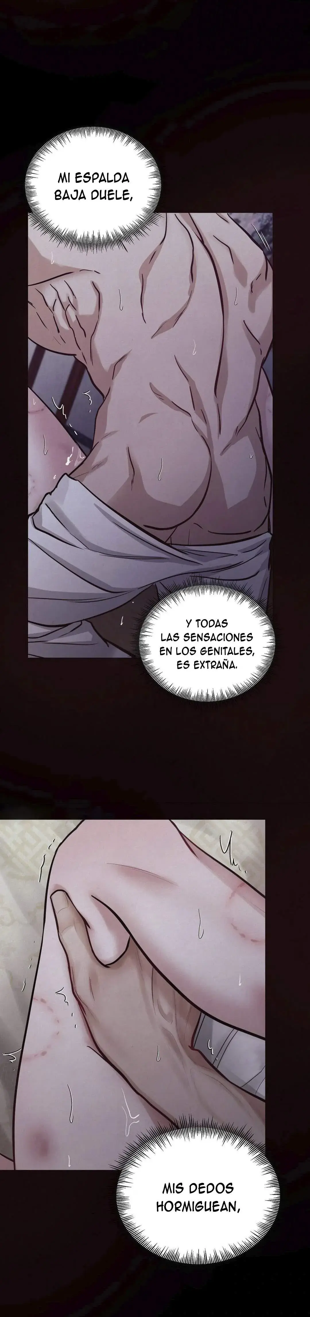 La contramaldicion capítulo 10 página 4