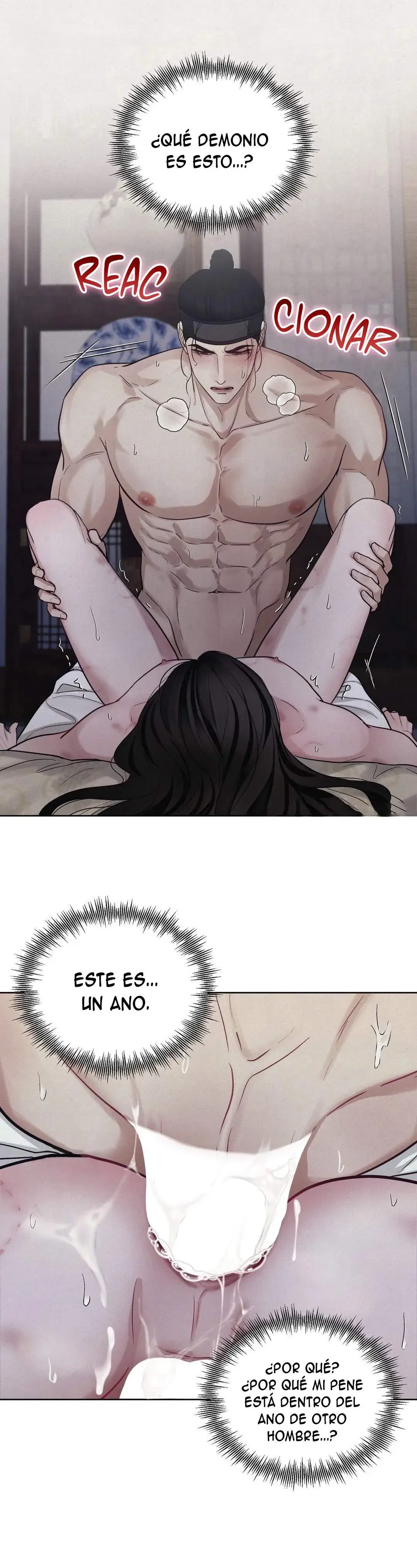 La contramaldicion capítulo 10 página 6