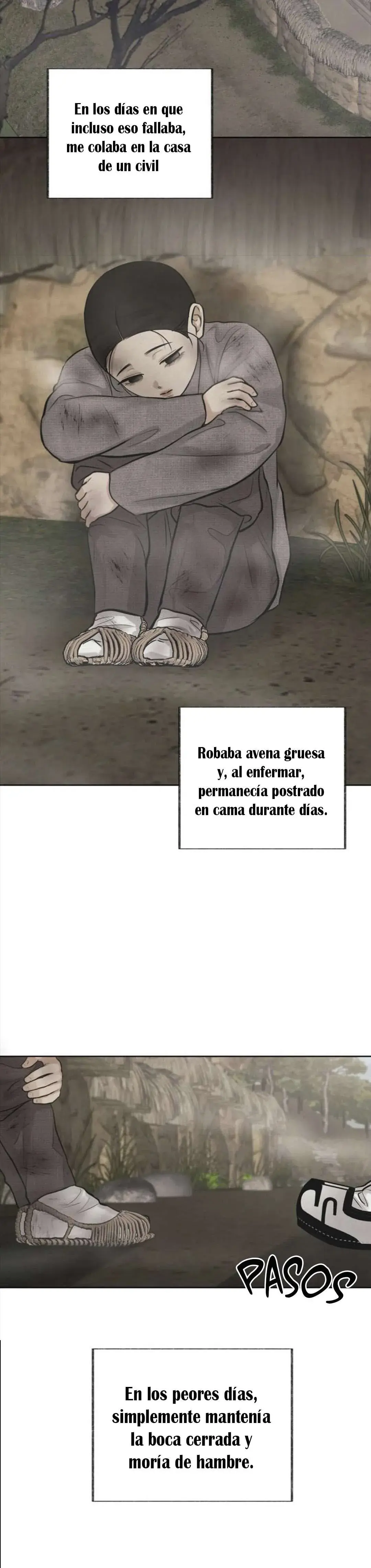 La contramaldicion capítulo 11 página 7