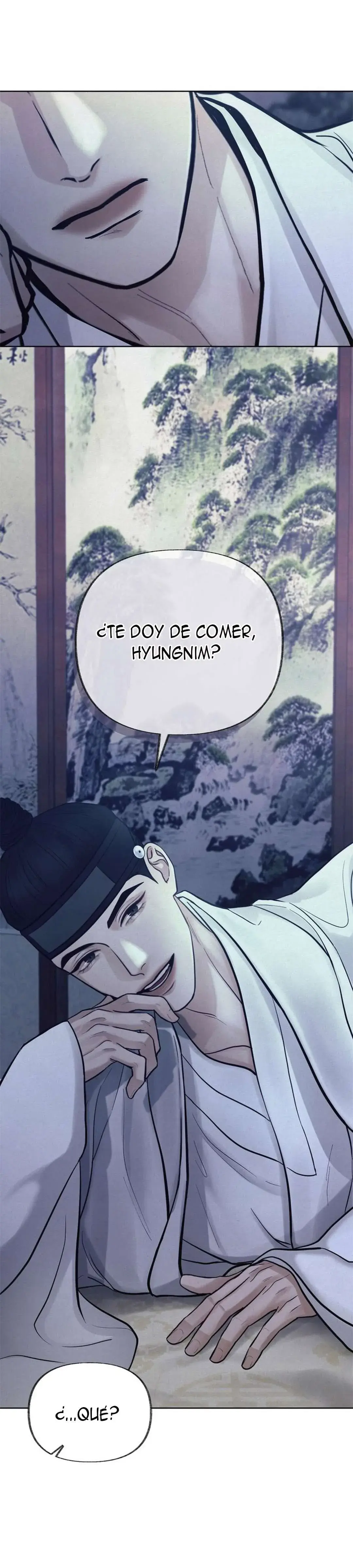 La contramaldicion capítulo 13 página 15