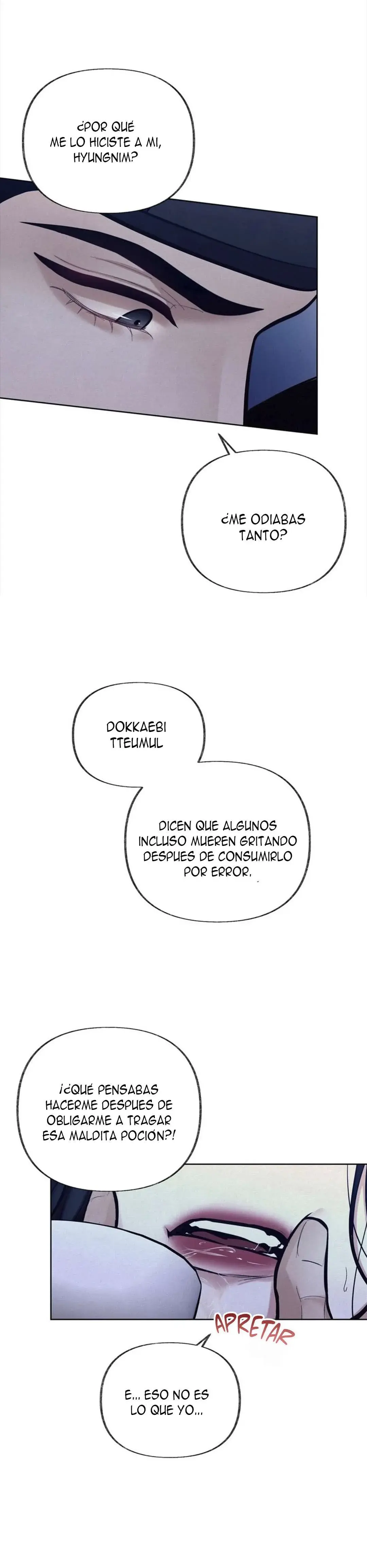La contramaldicion capítulo 13 página 20
