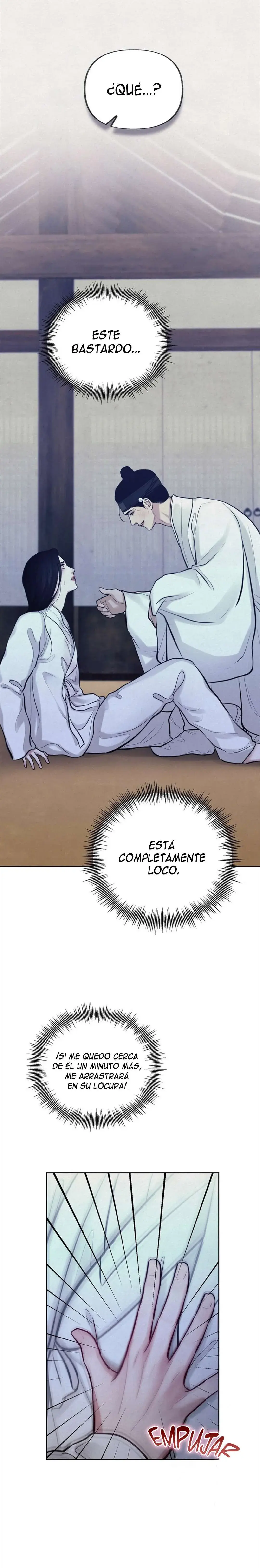 La contramaldicion capítulo 13 página 25