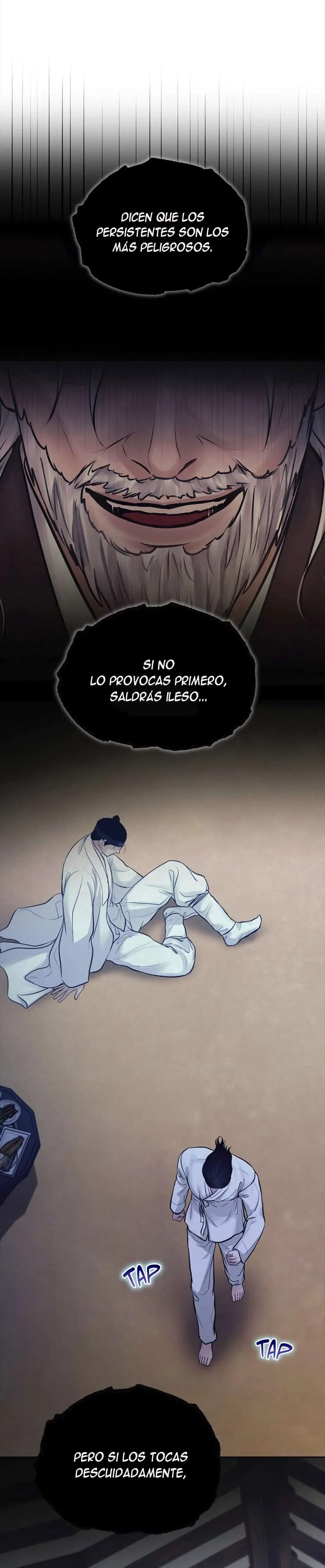 La contramaldicion capítulo 13 página 26