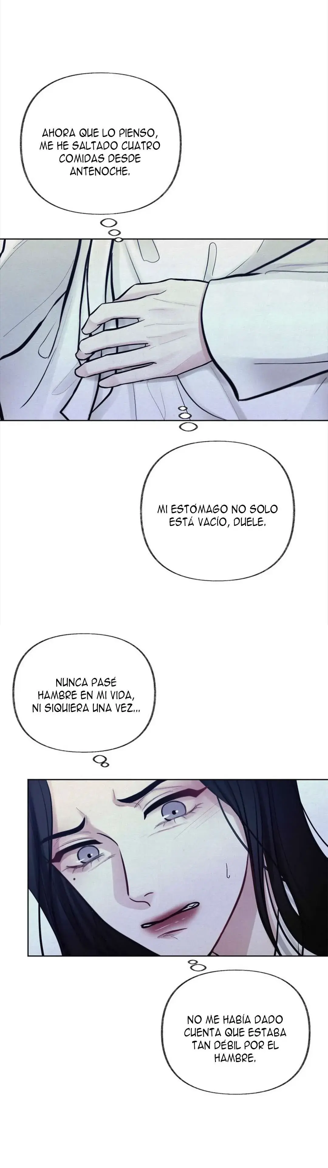 La contramaldicion capítulo 13 página 8
