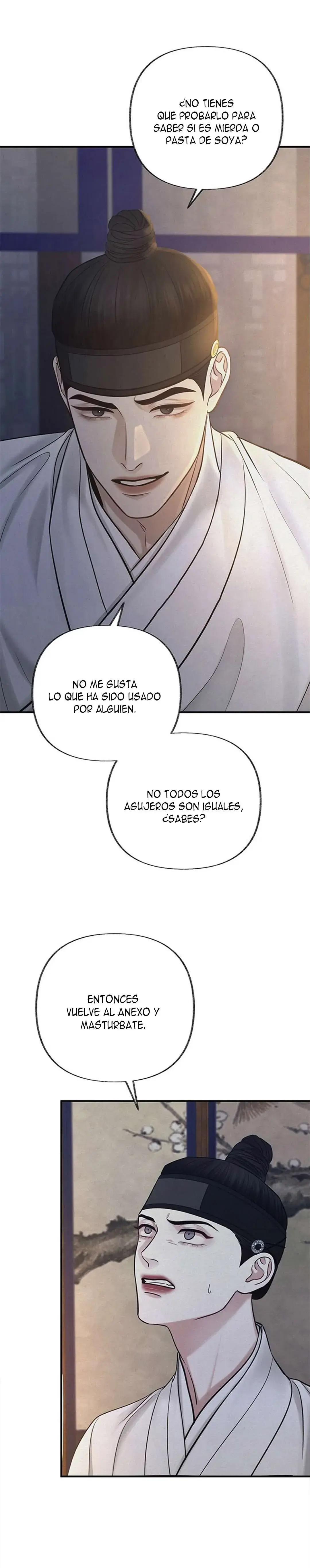 La contramaldicion capítulo 15 página 24