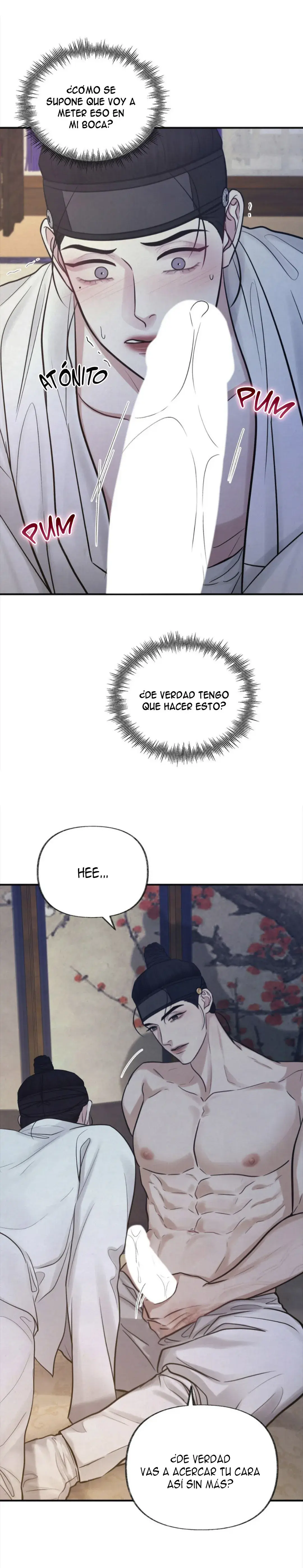 La contramaldicion capítulo 17 página 6