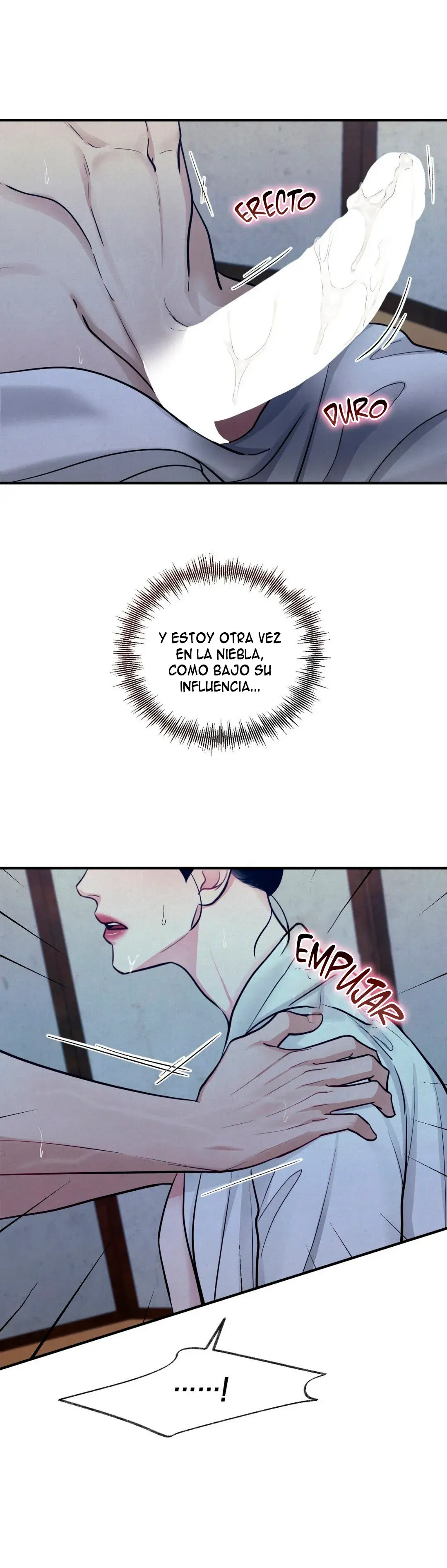 La contramaldicion capítulo 19 página 5