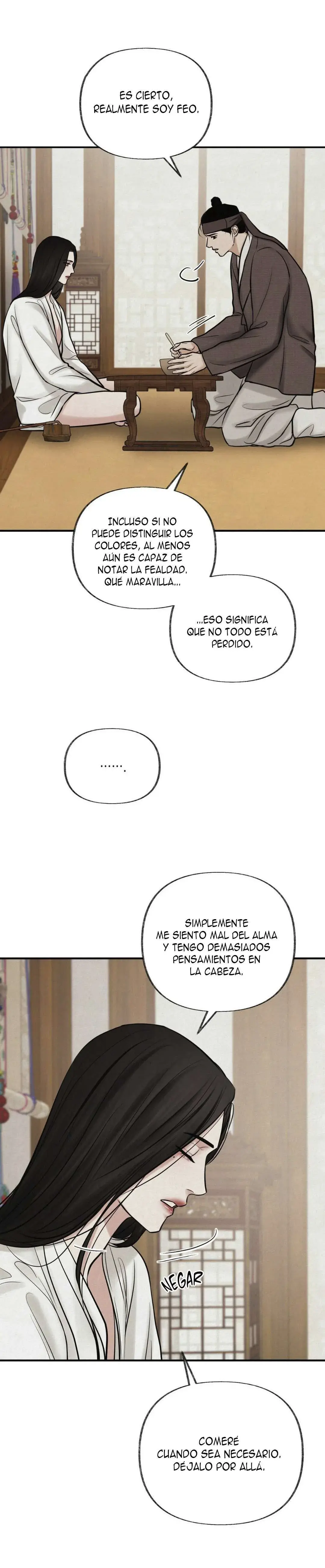 La contramaldicion capítulo 21 página 10