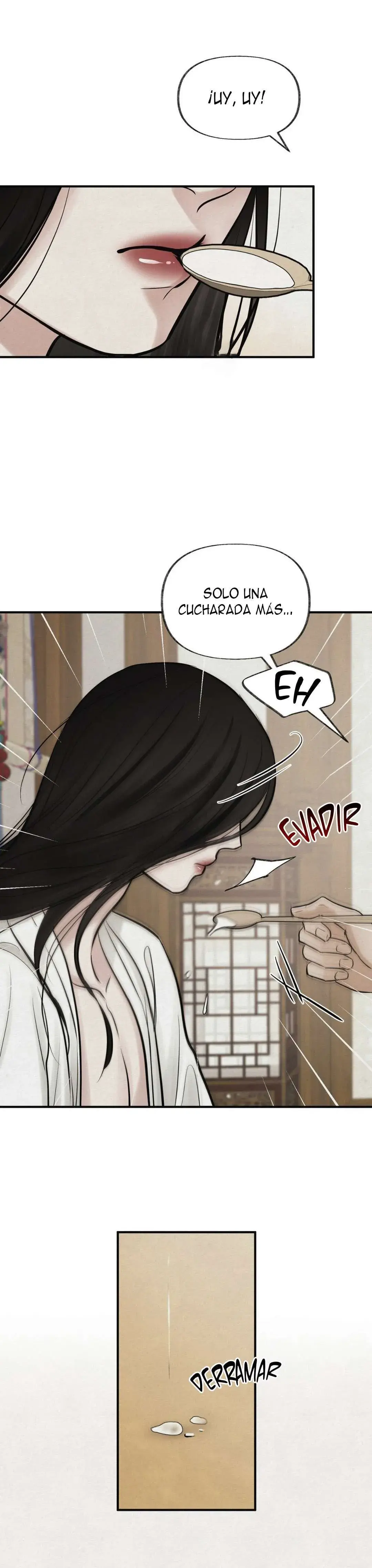 La contramaldicion capítulo 21 página 12