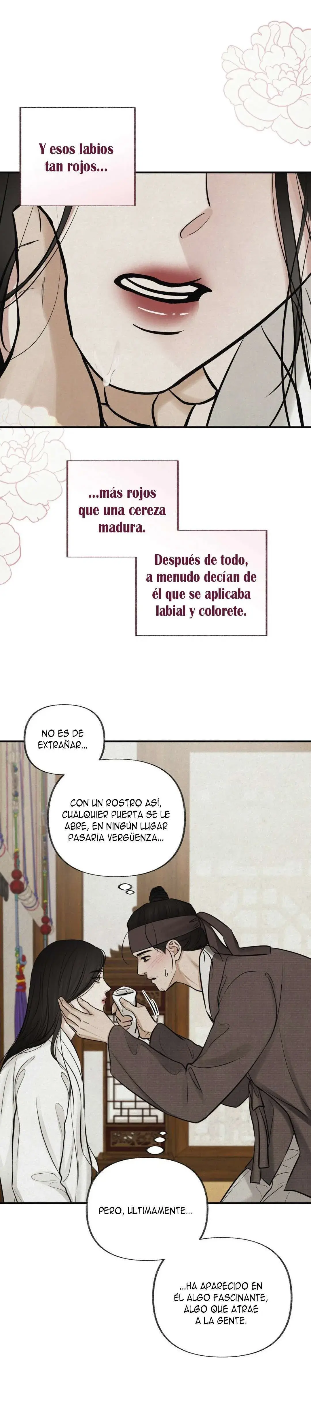 La contramaldicion capítulo 21 página 17