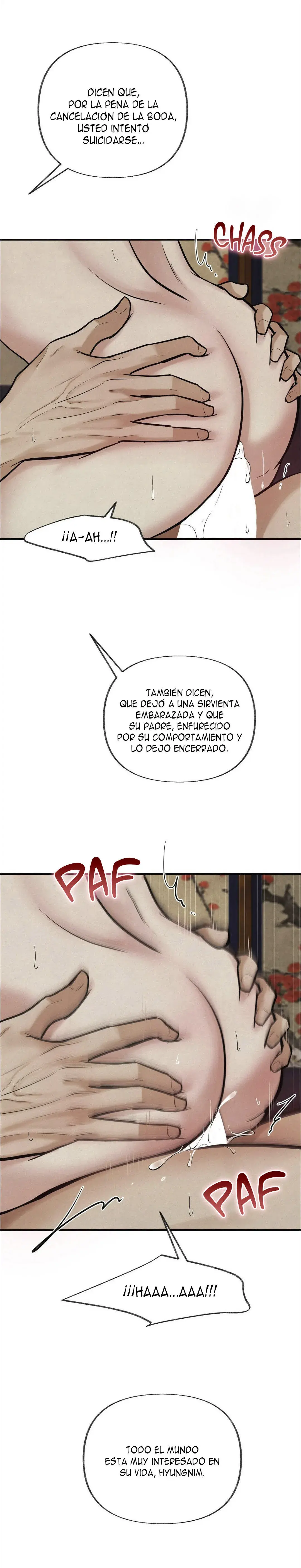 La contramaldicion capítulo 24 página 4