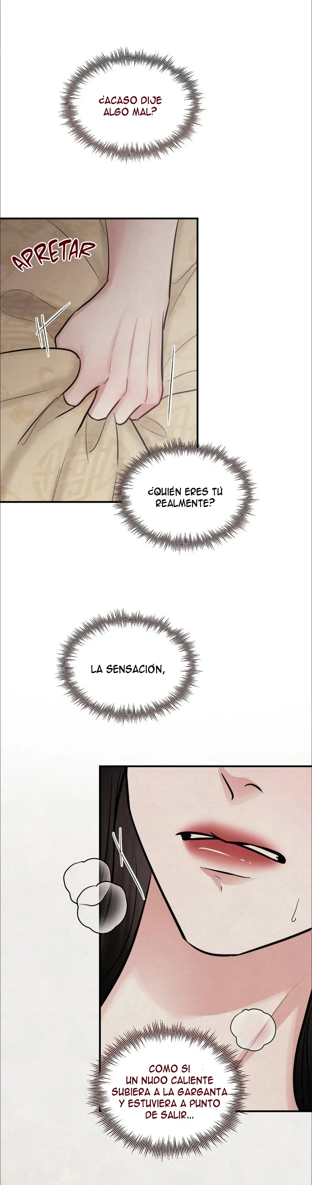 La contramaldicion capítulo 25 página 3