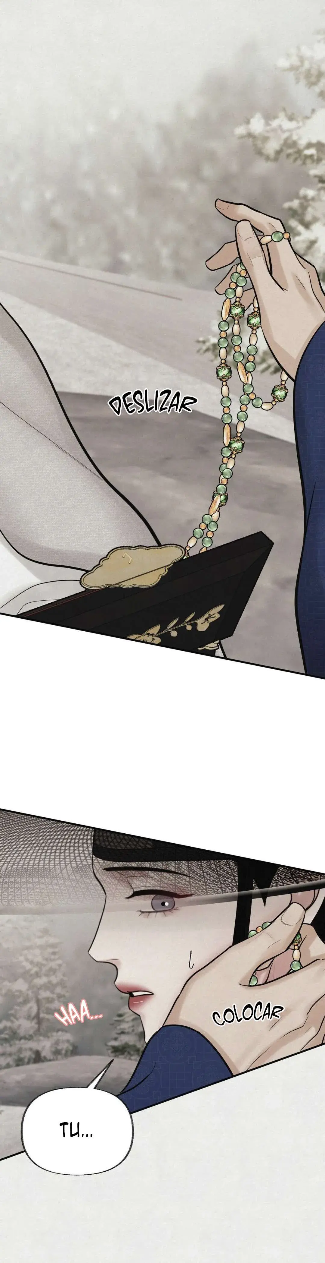 La contramaldicion capítulo 27 página 4