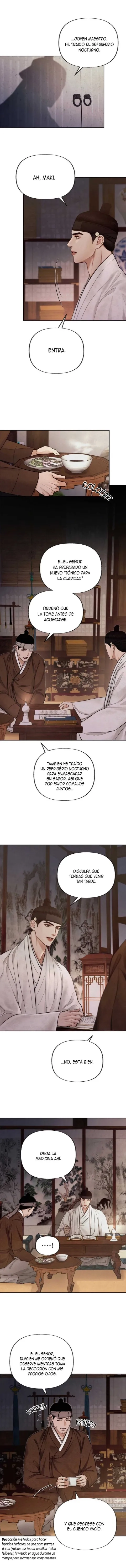 La contramaldicion capítulo 3 página 12