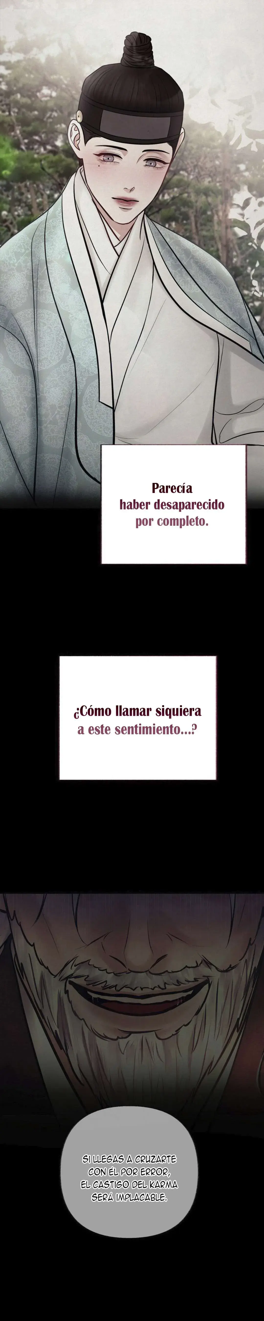 La contramaldicion capítulo 30 página 18