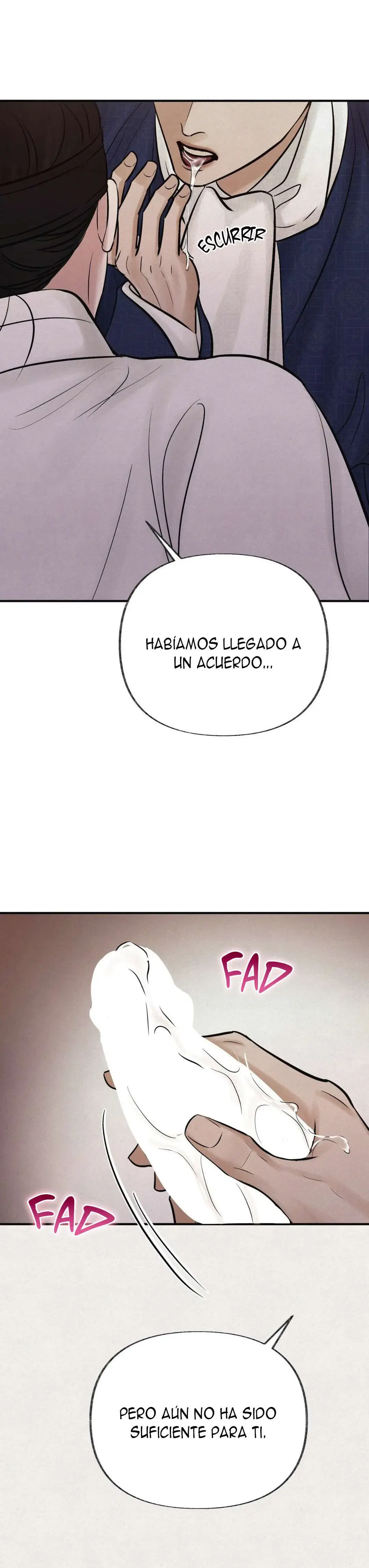 La contramaldicion capítulo 30 página 4