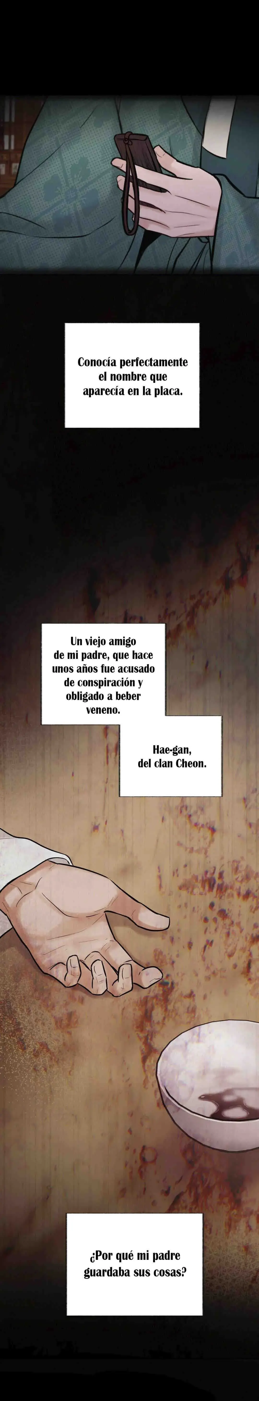 La contramaldicion capítulo 31 página 4