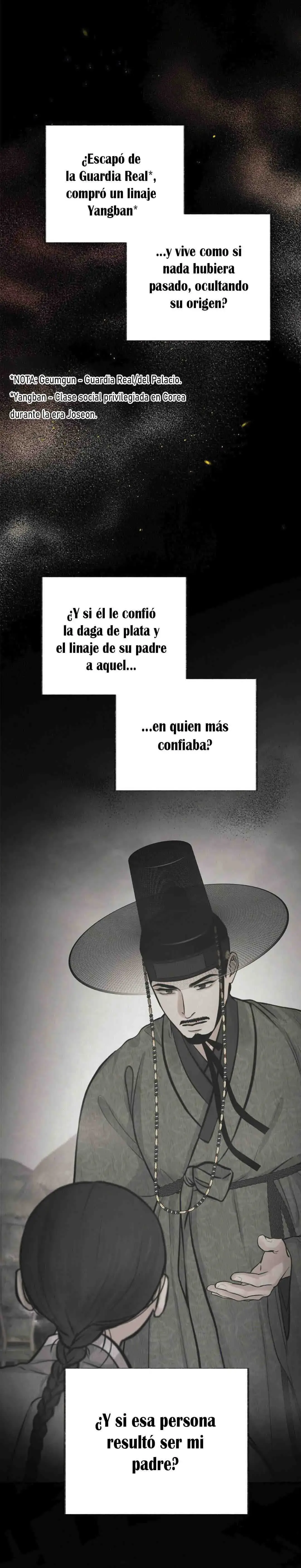La contramaldicion capítulo 31 página 7