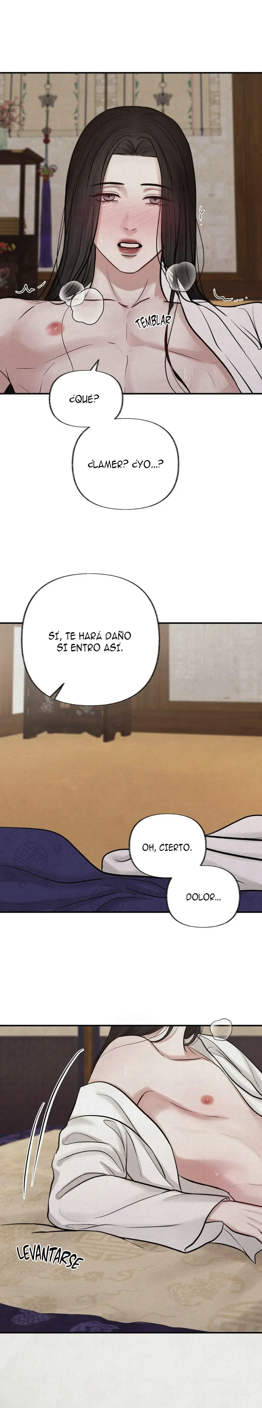 La contramaldicion capítulo 35 página 12
