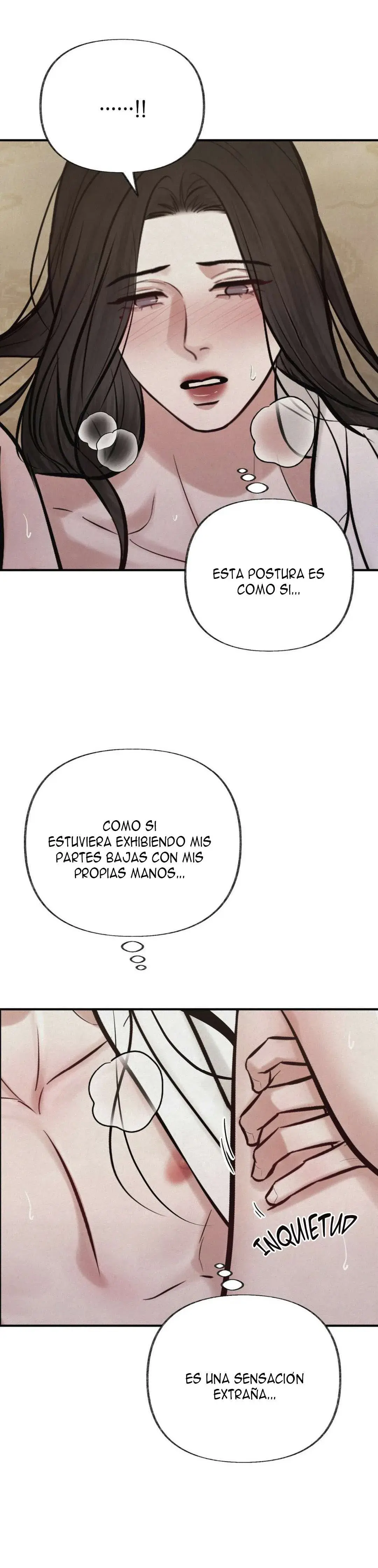 La contramaldicion capítulo 36 página 6