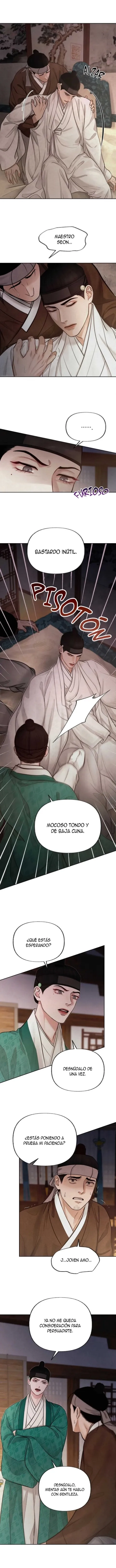 La contramaldicion capítulo 4 página 3