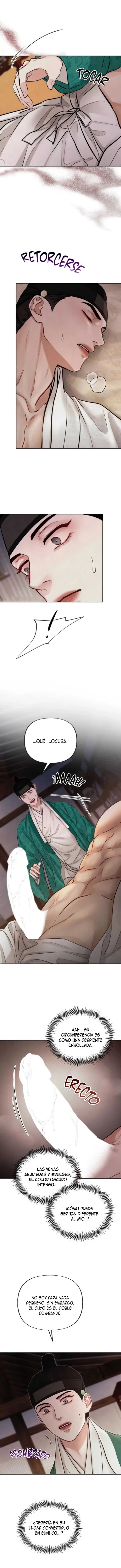 La contramaldicion capítulo 4 página 7