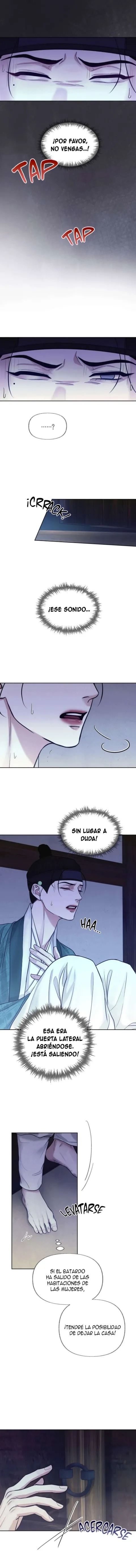 La contramaldicion capítulo 5 página 10