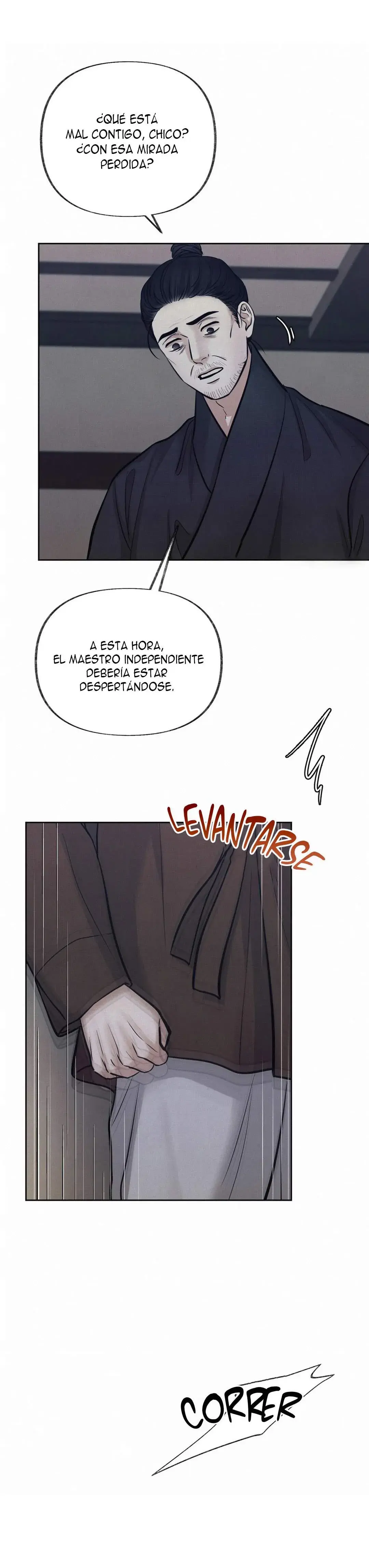 La contramaldicion capítulo 9 página 11