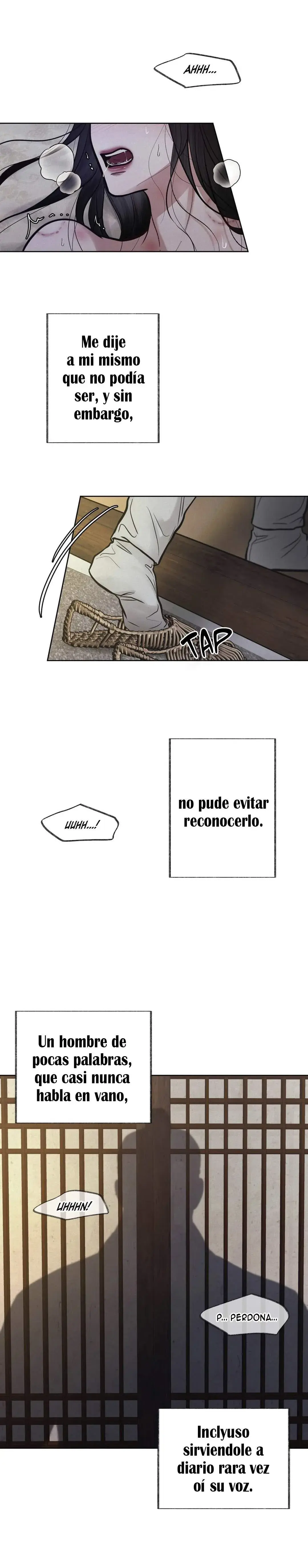 La contramaldicion capítulo 9 página 18