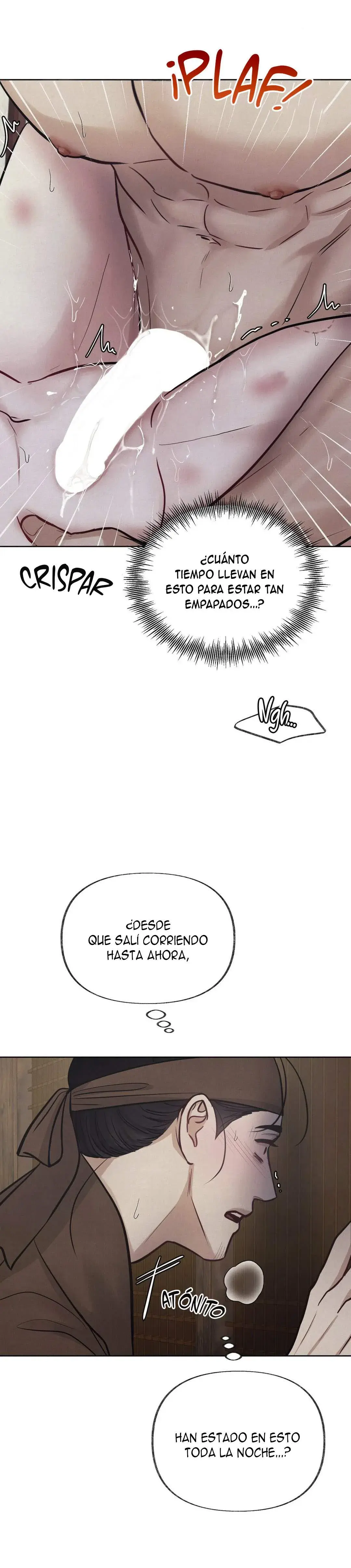 La contramaldicion capítulo 9 página 25