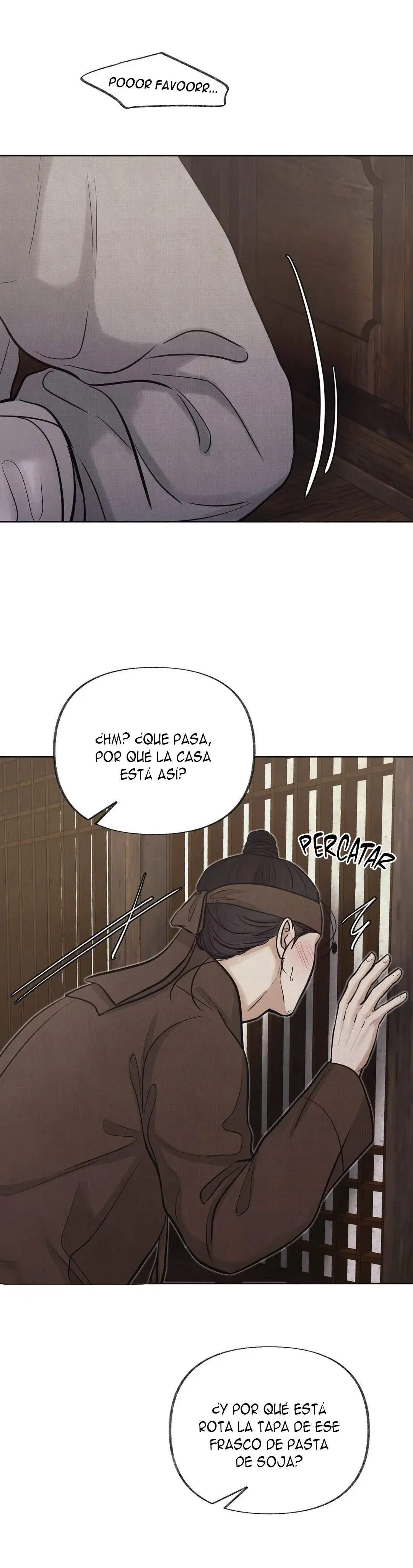 La contramaldicion capítulo 9 página 26