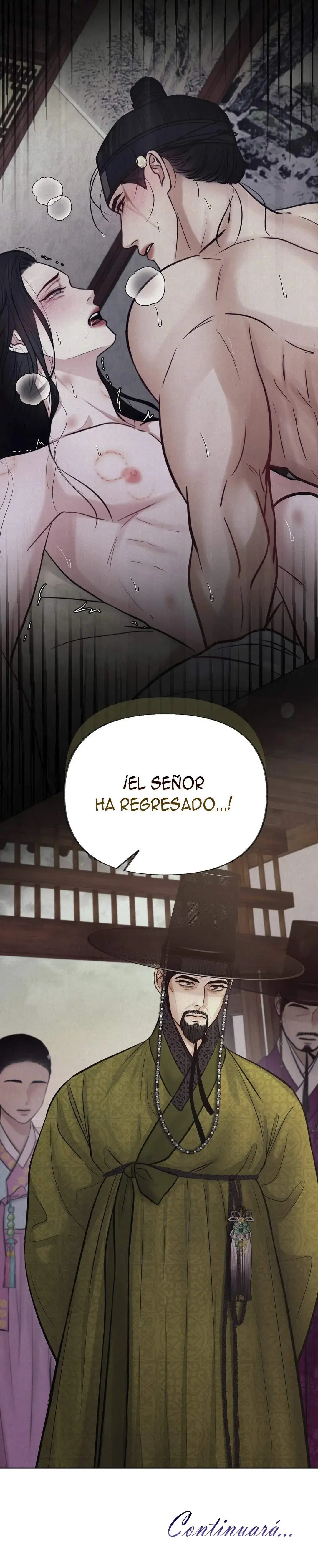 La contramaldicion capítulo 9 página 29