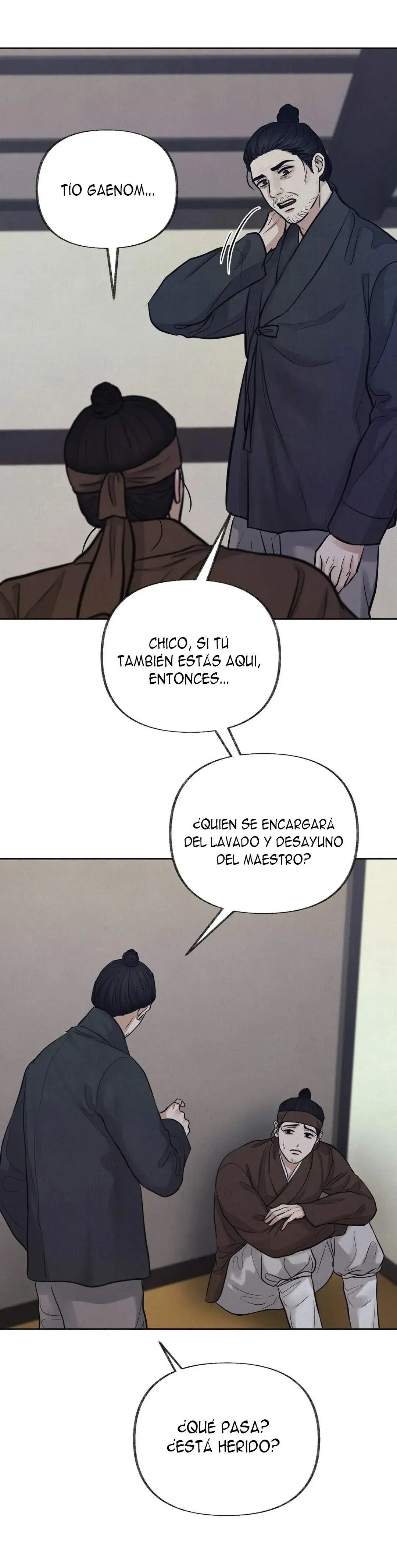 La contramaldicion capítulo 9 página 7