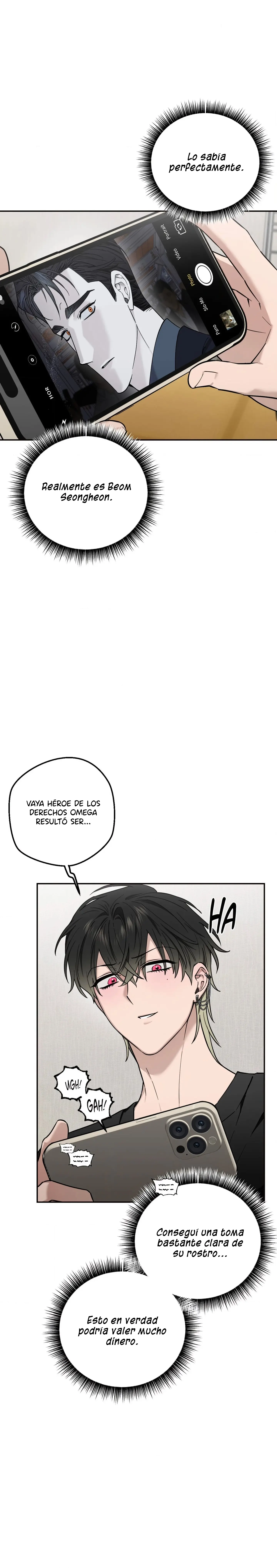El error perfecto capítulo 2 página 9